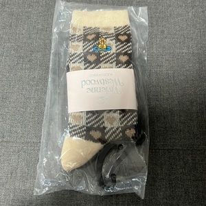 Vivienne Westwood long  Socks